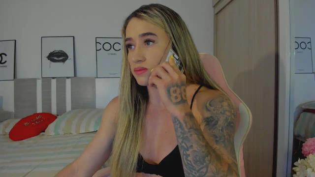 Thumbnail 3, SofiaBorton's Stream at Streamate, 2 months ago