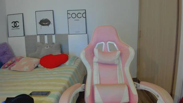 Thumbnail 2, SofiaBorton's Stream at Streamate, 2 months ago