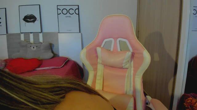 Thumbnail 1, SofiaBorton's Stream at Streamate, 1 month ago