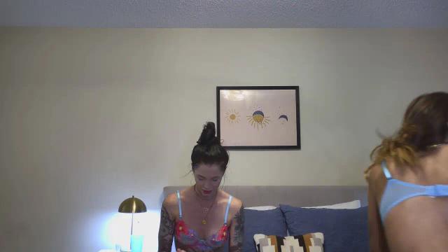 Thumbnail 2, Stacy_babyy's Stream at Streamate, 28 days ago