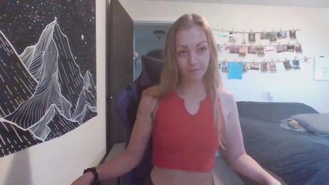 Thumbnail 3, SummerSweetDaniels's Stream at Streamate, 1 month ago