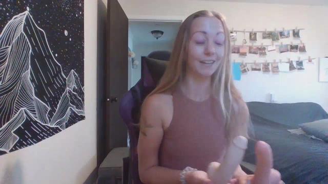 Thumbnail 2, SummerSweetDaniels's Stream at Streamate, 7 days ago