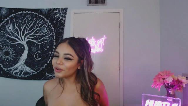 Thumbnail 2, SweetSky77's Stream at Streamate, 3 months ago