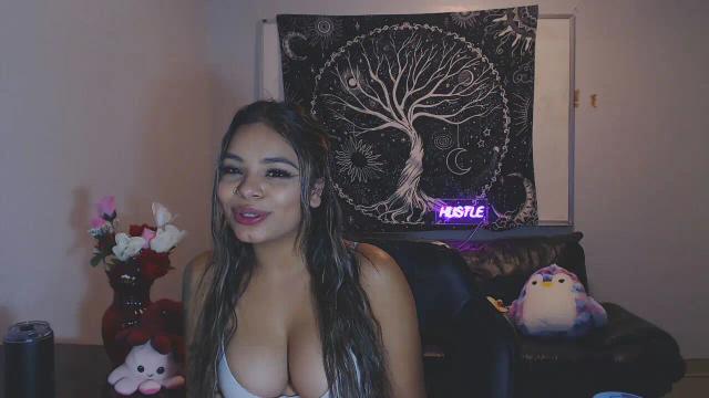 Thumbnail 1, SweetSky77's Stream at Streamate, 2 months ago