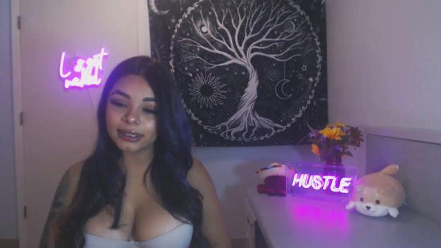 Image 11 of SweetSky77 Stream on Streamate on 2 months ago