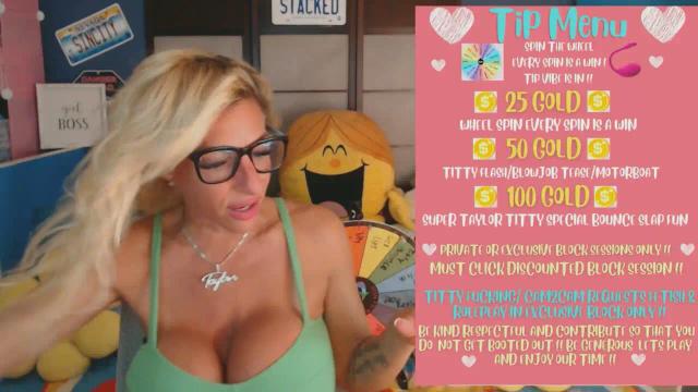 Image 8 of TAYLORSTEVENS Stream on Streamate on 1 month ago