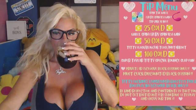 Thumbnail 2, TAYLORSTEVENS's Stream at Streamate, 16 days ago