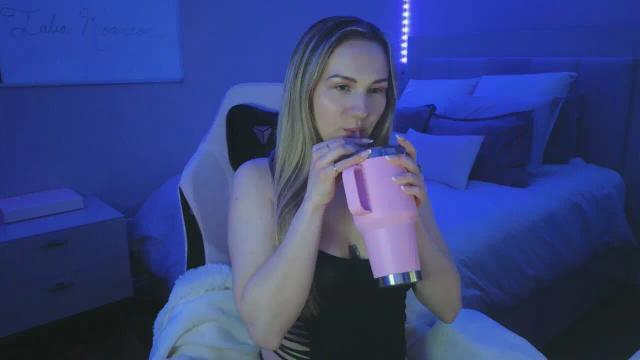 Thumbnail 1, TaliaMoanroe's Stream at Streamate, 5 months ago