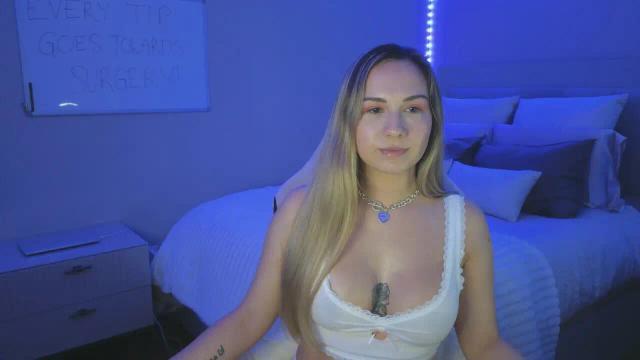 Image 7 of TaliaMoanroe Stream on Streamate on 3 months ago