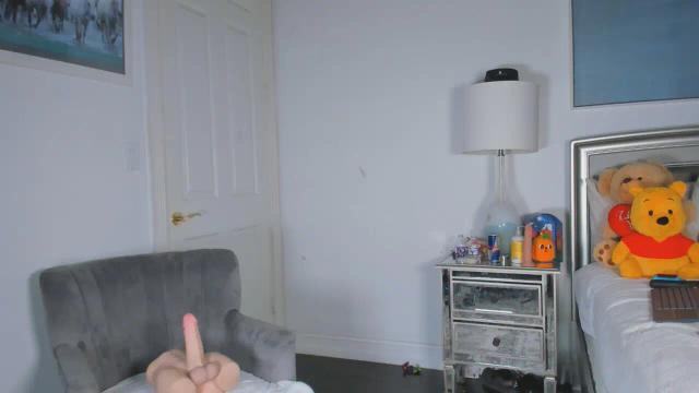 Thumbnail 1, TeenieMarie's Stream at Streamate, 15 days ago