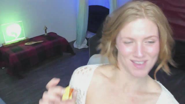 Image 7 of Theakgingersnaps Stream on Streamate on 7 months ago