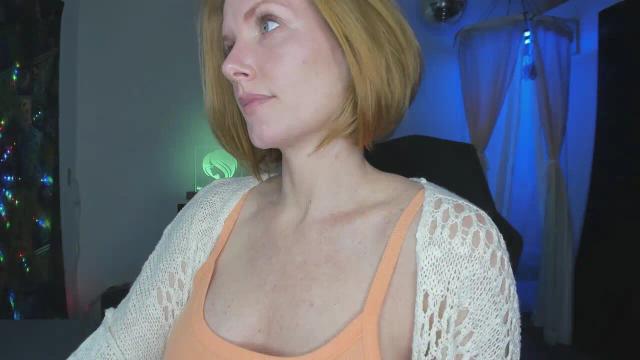 Thumbnail 2, Theakgingersnaps's Stream at Streamate, 6 months ago