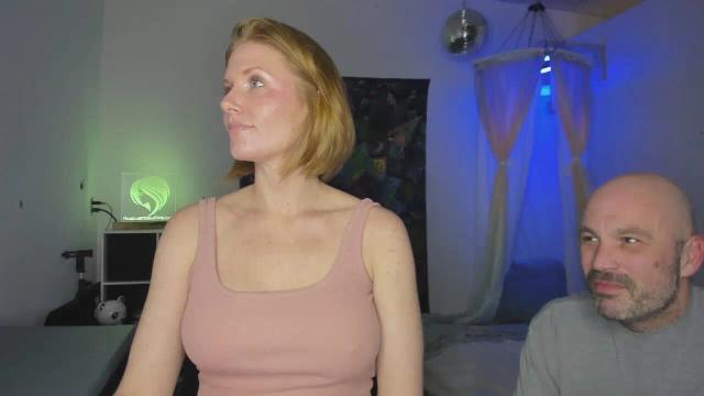 Thumbnail 3, Theakgingersnaps's Stream at Streamate, 5 months ago