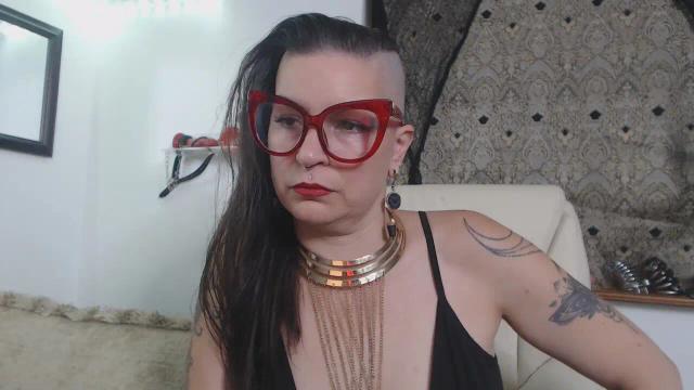 Thumbnail 3, TheeLadyKatrina's Stream at Streamate, 16 days ago