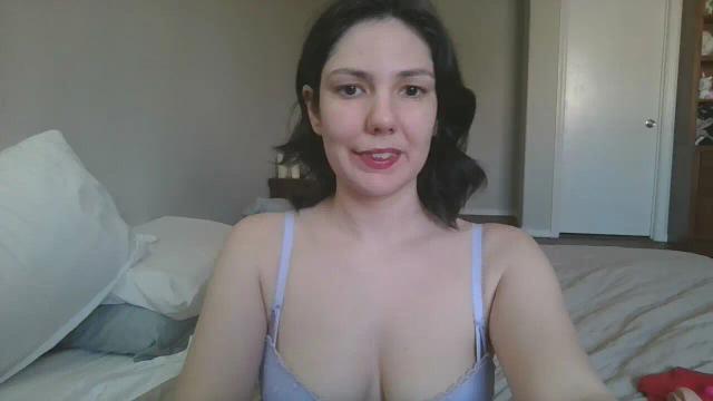 Image 9 of VeronicaWhiteVW Stream on Streamate on 1 month ago