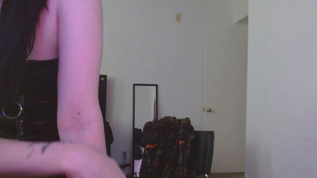 Thumbnail 1, VeronikaBlak's Stream at Streamate, 1 month ago