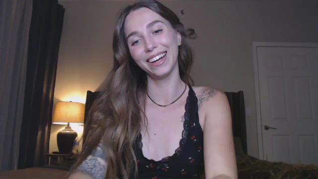 Thumbnail 3, VibeWithMiaXX's Stream at Streamate, 1 day ago