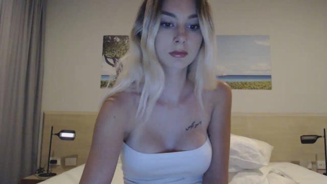 Thumbnail 1, Youngsweetaria's Stream at Streamate, 8 months ago