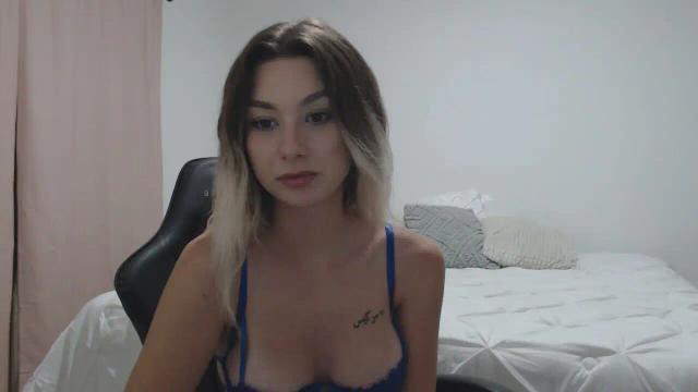 Thumbnail 3, Youngsweetaria's Stream at Streamate, 4 months ago