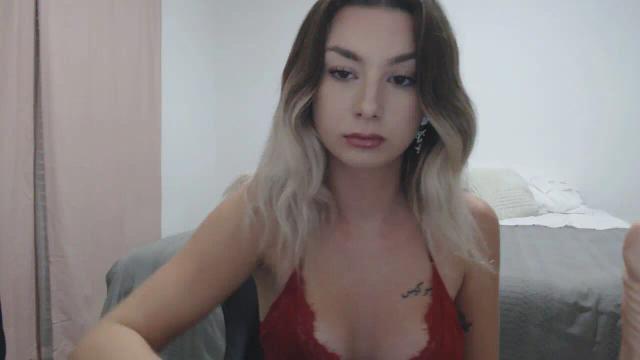 Image 1 of Youngsweetaria Stream on Streamate on 3 months ago