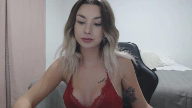 Image 10 of Youngsweetaria Stream on Streamate on 3 months ago