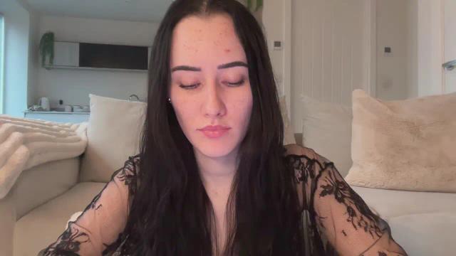 Image 1 of ZaraHartUK Stream on Streamate on 1 month ago