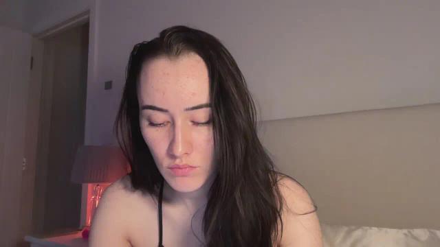 Thumbnail 1, ZaraHartUK's Stream at Streamate, 25 days ago