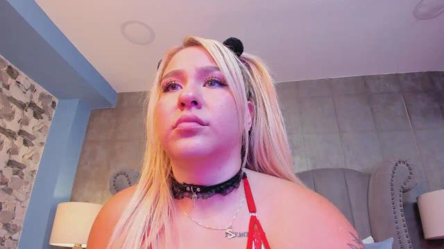 Thumbnail 2, ZoeeStar's Stream at Streamate, 8 days ago