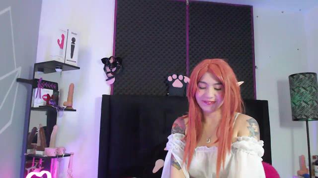 Thumbnail 2, ada_moon's Stream at Streamate, 9 months ago