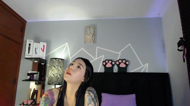 Image 4 of ada_moon Stream on Streamate on 8 months ago