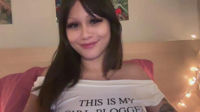 Thumbnail 1, biancababyxo's Stream at Streamate, 22 days ago