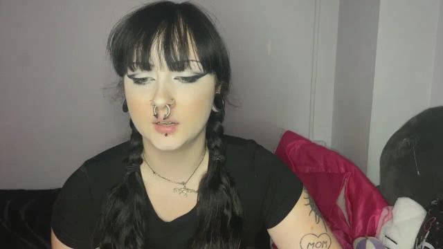 Thumbnail 3, biancablacks's Stream at Streamate, 27 days ago