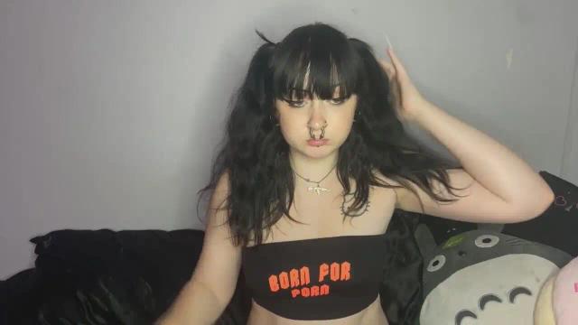 Thumbnail 1, biancablacks's Stream at Streamate, 25 days ago