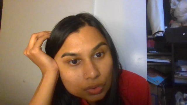 Thumbnail 1, karennakapoor's Stream at Streamate, 10 months ago