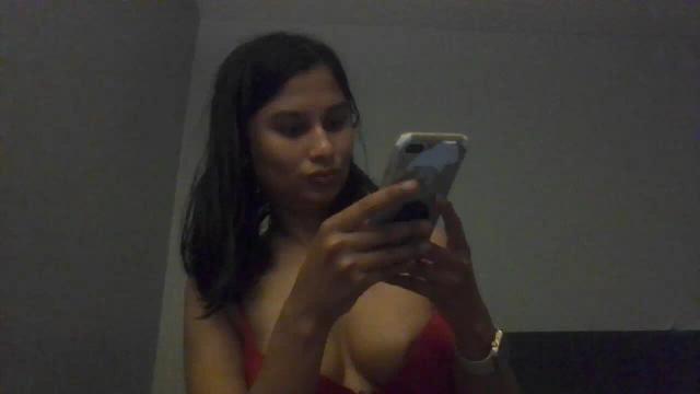 Thumbnail 3, karennakapoor's Stream at Streamate, 8 months ago