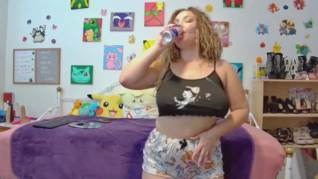 Image 1 of kayXXbaby Stream on Streamate on 20 days ago