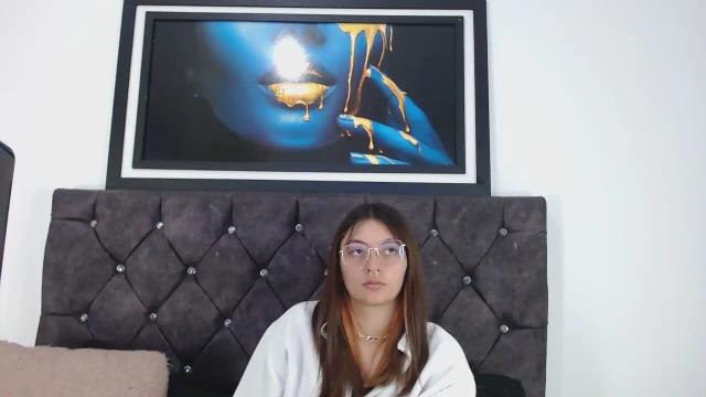 Thumbnail 3, lesslie30's Stream at Streamate, 1 month ago