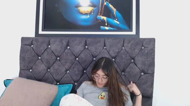 Thumbnail 1, lesslie30's Stream at Streamate, 15 days ago