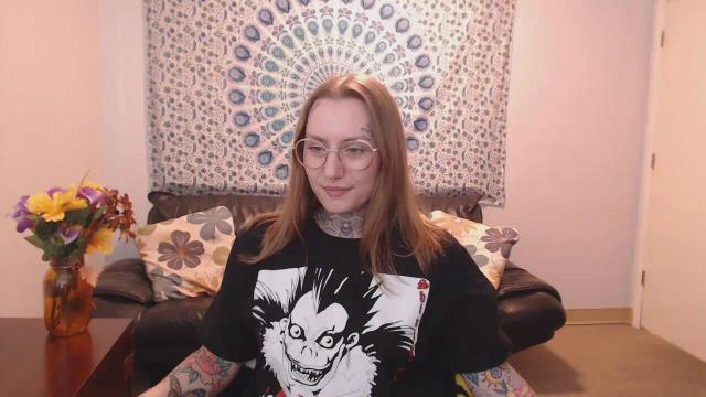 Image 4 of lovelylavender88 Stream on Streamate on 1 month ago