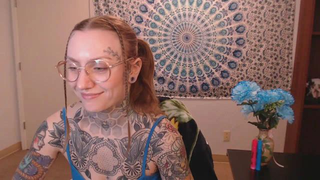 Image 5 of lovelylavender88 Stream on Streamate on 1 month ago