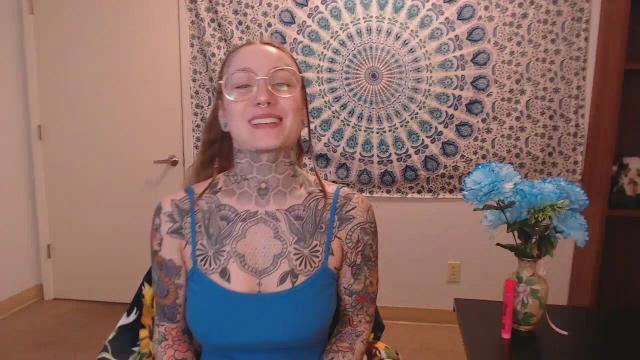 Thumbnail 3, lovelylavender88's Stream at Streamate, 1 month ago