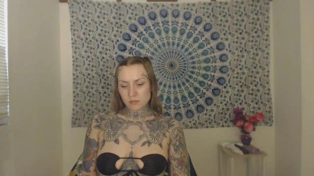 Thumbnail 1, lovelylavender88's Stream at Streamate, 1 month ago