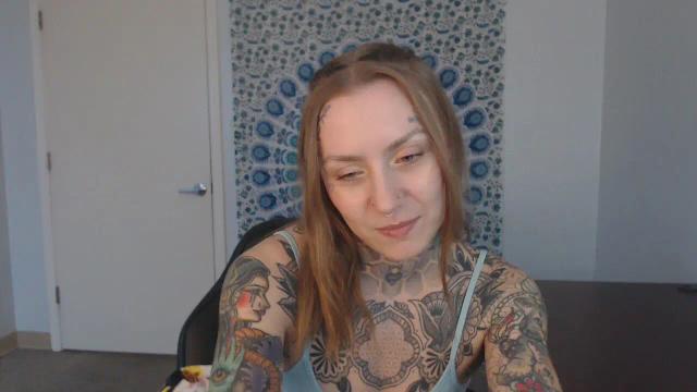 Thumbnail 1, lovelylavender88's Stream at Streamate, 24 days ago