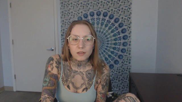 Thumbnail 2, lovelylavender88's Stream at Streamate, 24 days ago