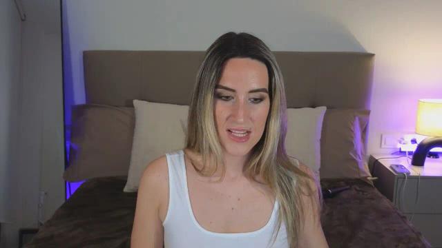 Image 8 of ninaspencerxx Stream on Streamate on 3 months ago