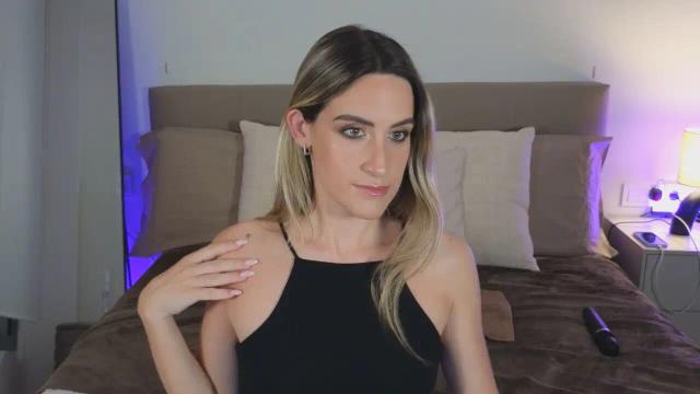 Thumbnail 1, ninaspencerxx's Stream at Streamate, 3 months ago